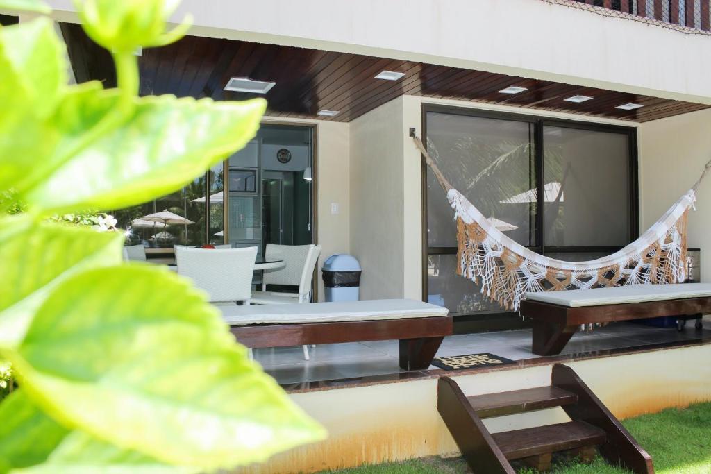  Casa Nannai Residence