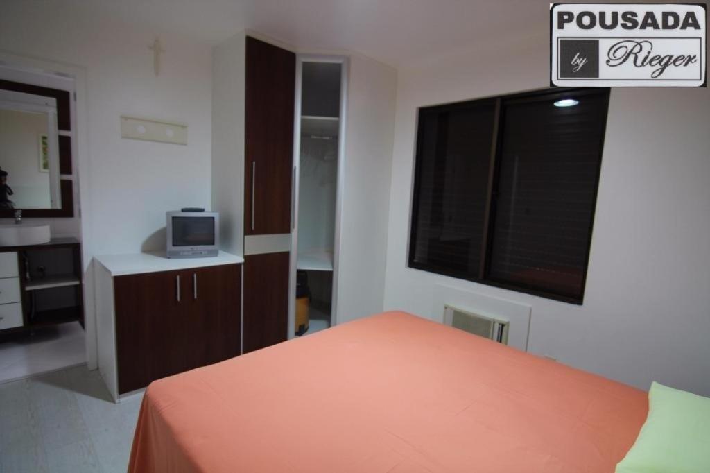  APARTAMENTO EM BALNEÁRIO DE CAMBORIÚ - BY RIEGER