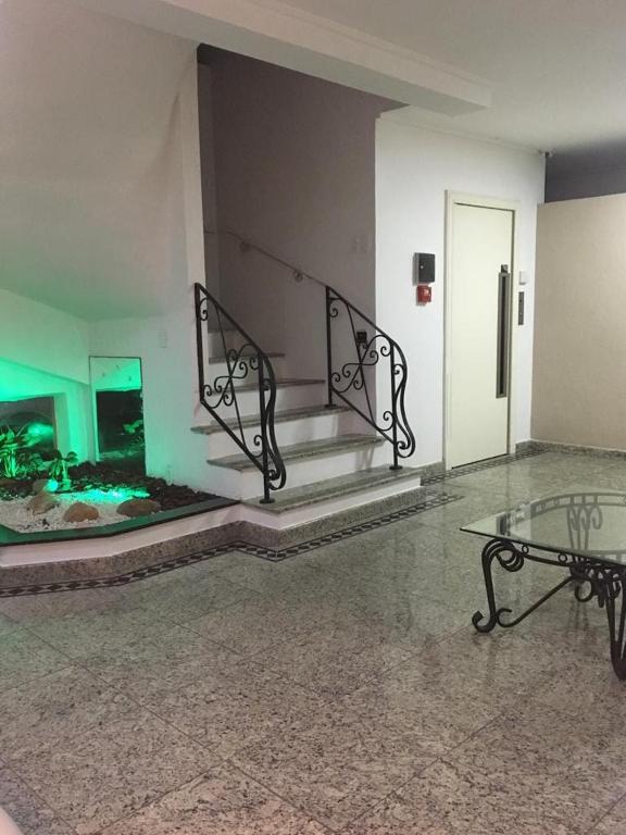  APARTAMENTO EM BALNEÁRIO DE CAMBORIÚ - BY RIEGER
