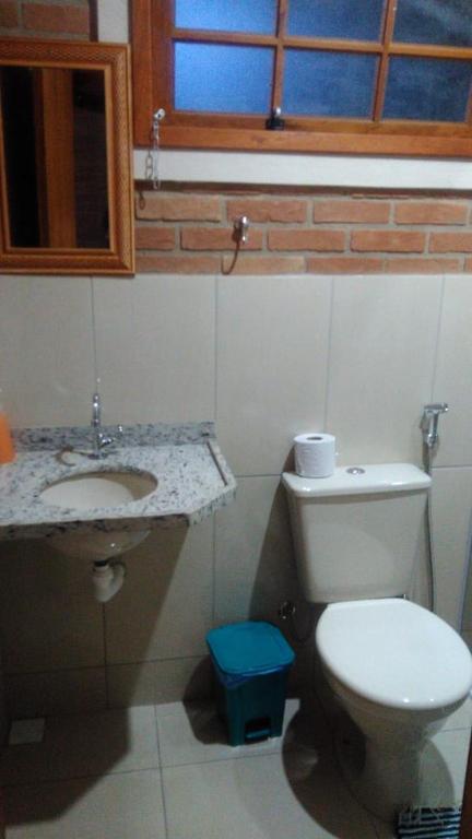  Chalé Nativo