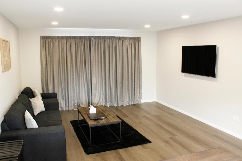 Colonial Motel - Resim 1