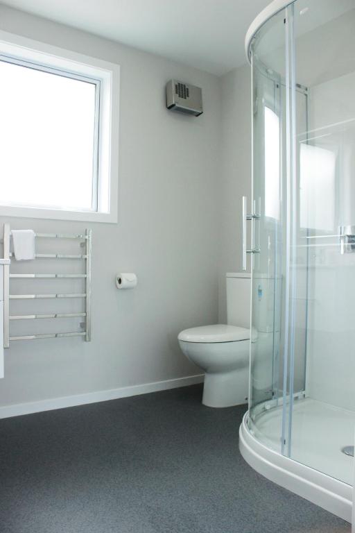 Colonial Motel - Resim 10