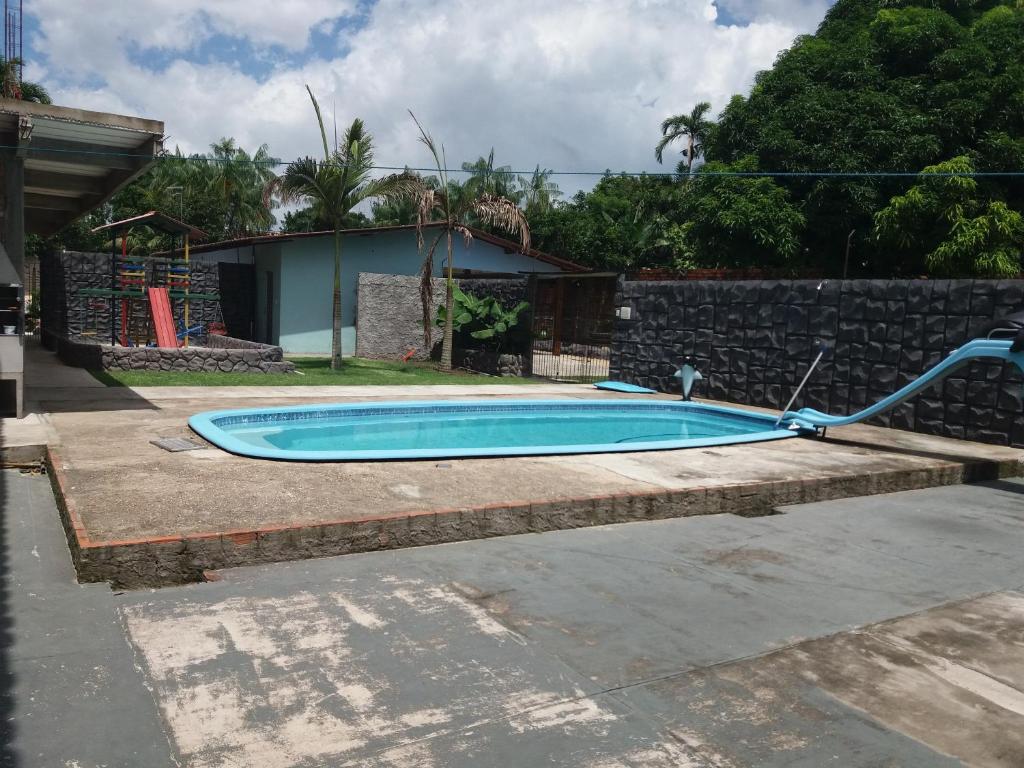  Casa do Lago