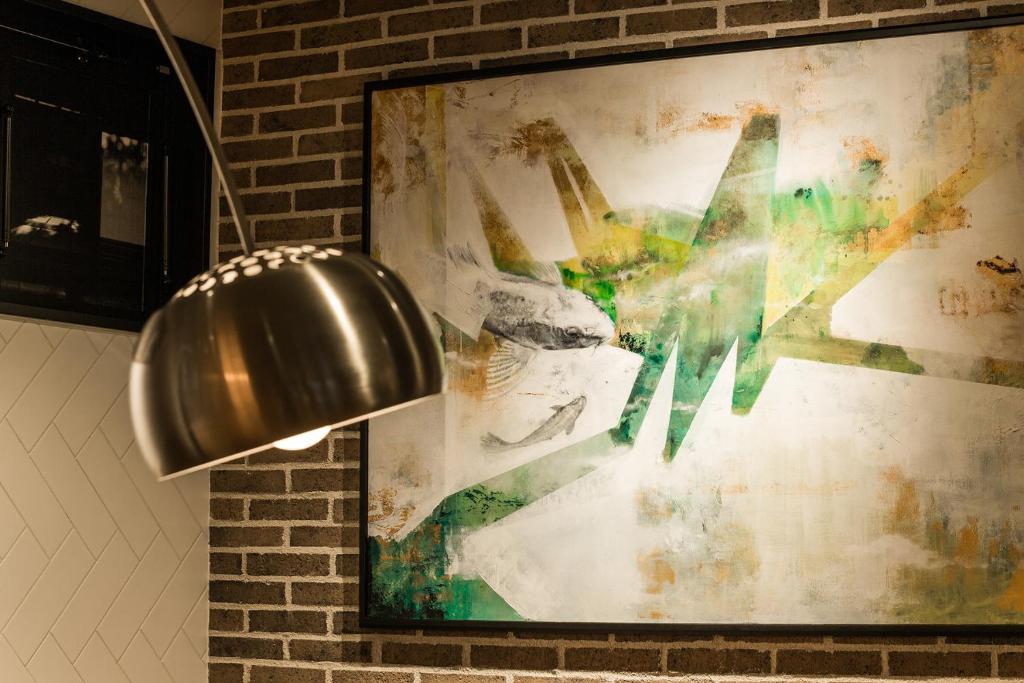 Fotografie z fotogalerie ubytování Sakura Terrace The Atelier v Kjótu