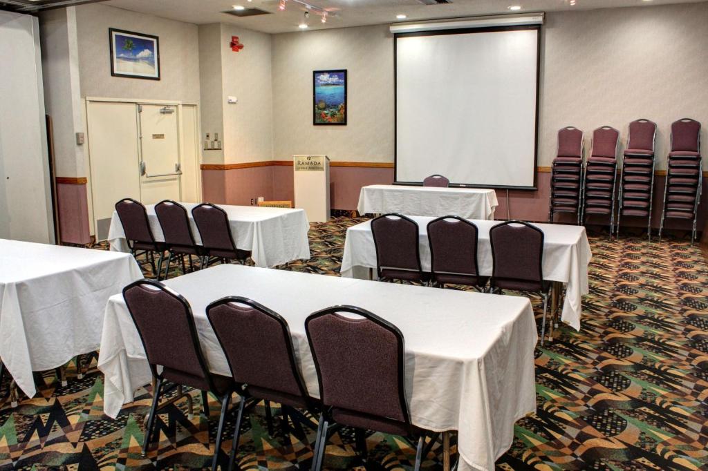 Ramada by Wyndham Grand Junction photo