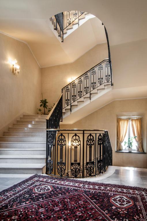 Fotografie z fotogalerie ubytování Grand Hotel Bastiani v destinaci Grosseto