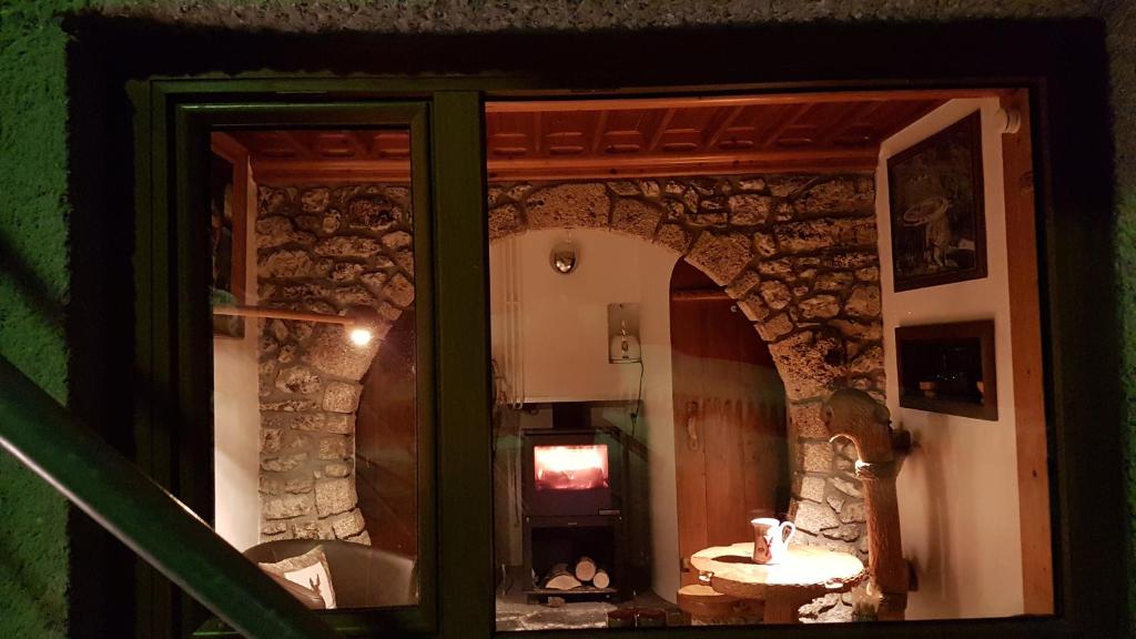 La Gamberge - Holiday Home