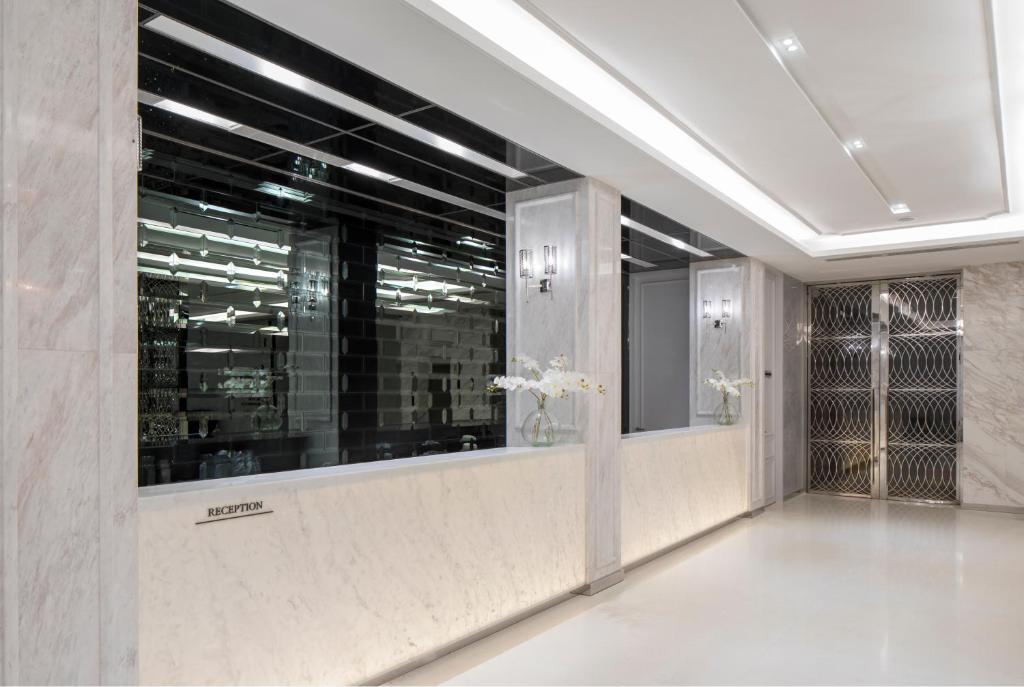 De Princess Hotel Udonthani - Resim 45