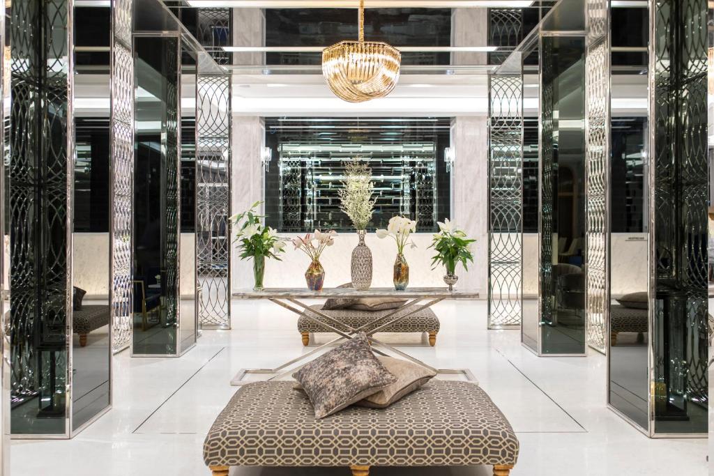 De Princess Hotel Udonthani - Resim 11