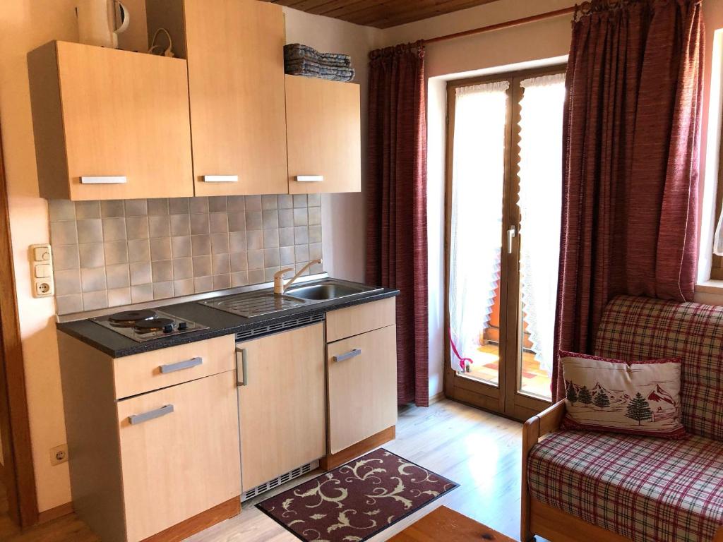 Gästehaus Brigitte - 4