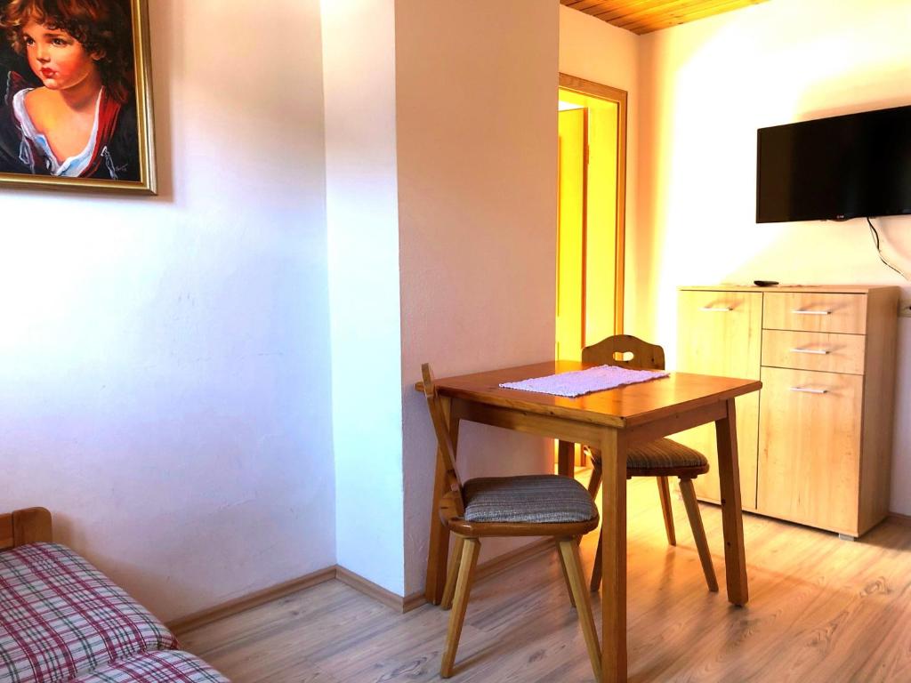 Gästehaus Brigitte - 3