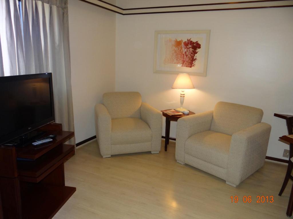  Le Premier Apartamentos