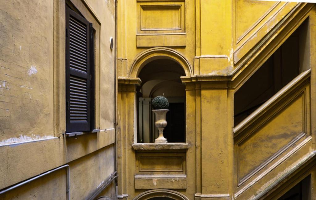 Fotografia z galérie ubytovania Casa Paola Guesthouse v Ríme