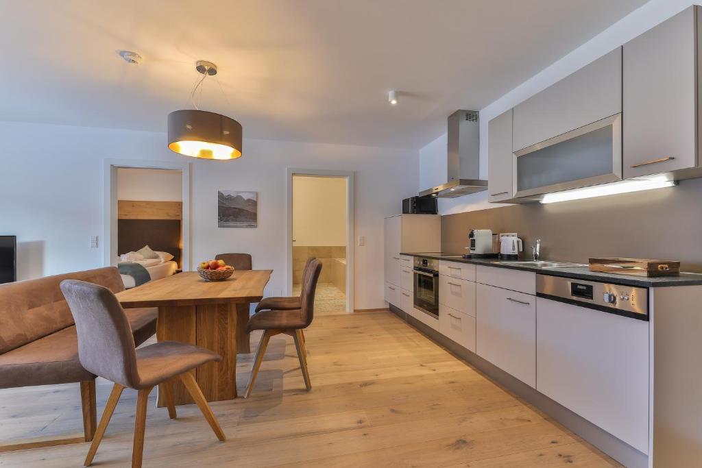 Lake Resort Pressegger See - 15