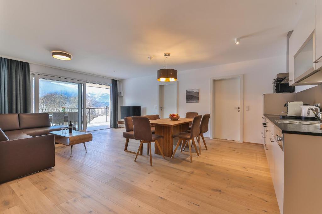 Lake Resort Pressegger See - 18