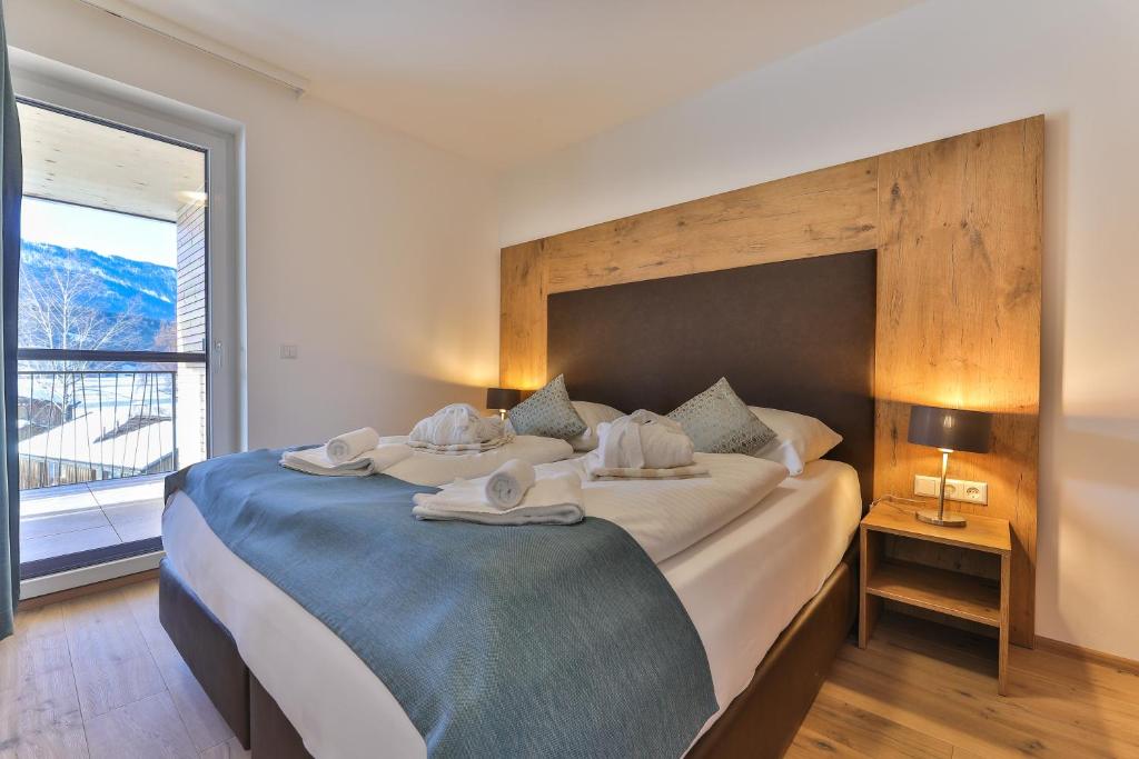 Lake Resort Pressegger See - 4