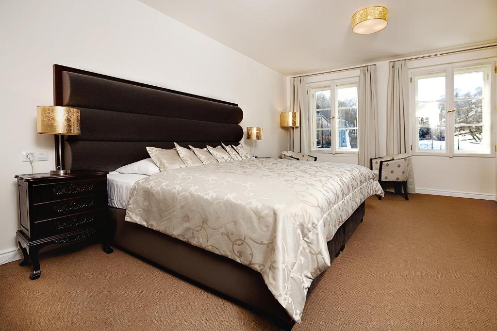 Hoffmeister Depandance - Resim 10