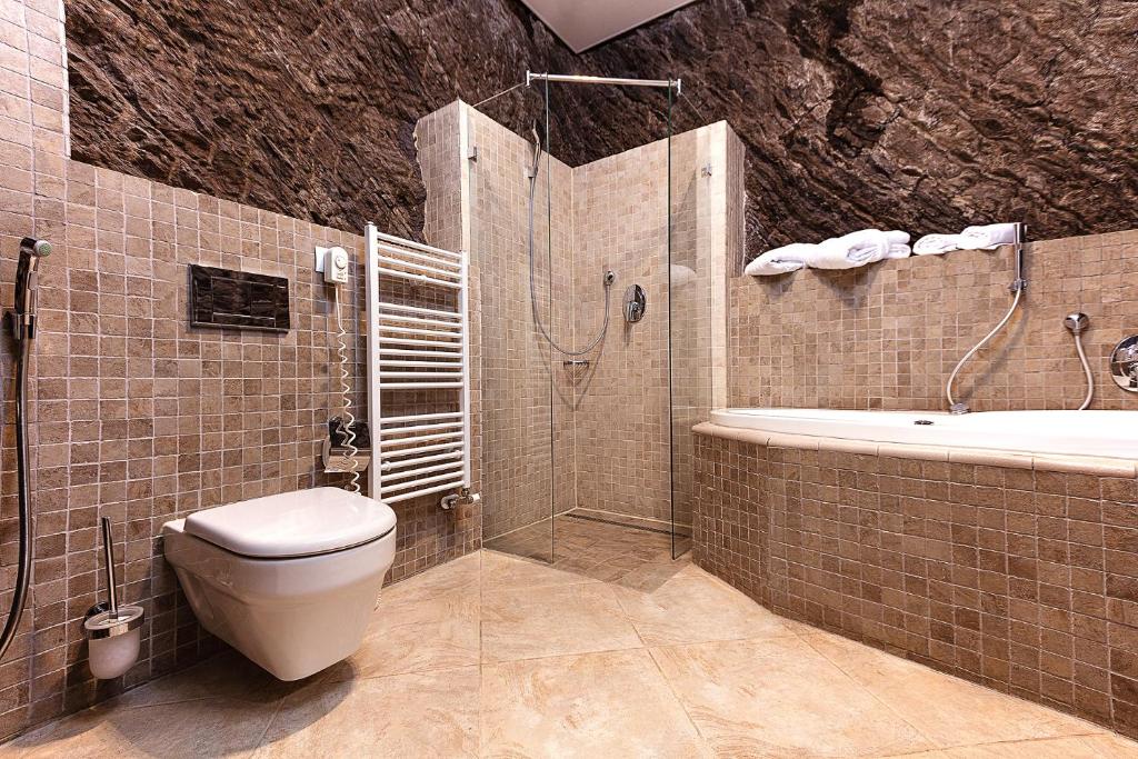 Hoffmeister Depandance - Resim 3