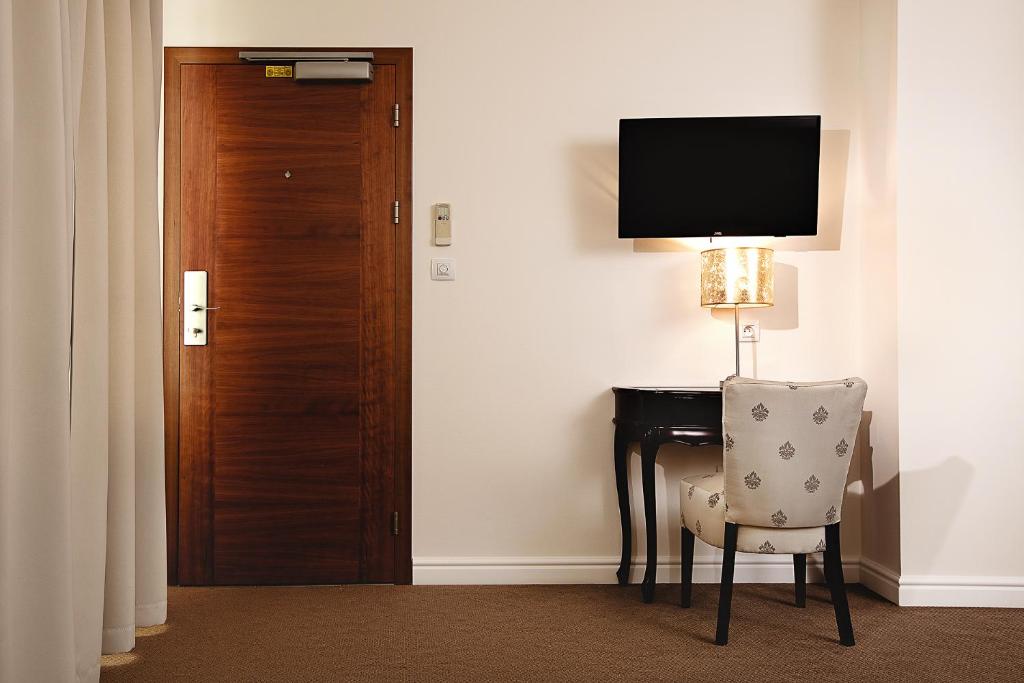 Hoffmeister Depandance - Resim 5