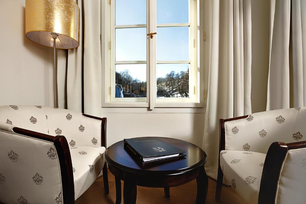 Hoffmeister Depandance - Resim 16