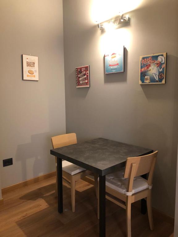 Apartment Hotel Marchesini - Appartement