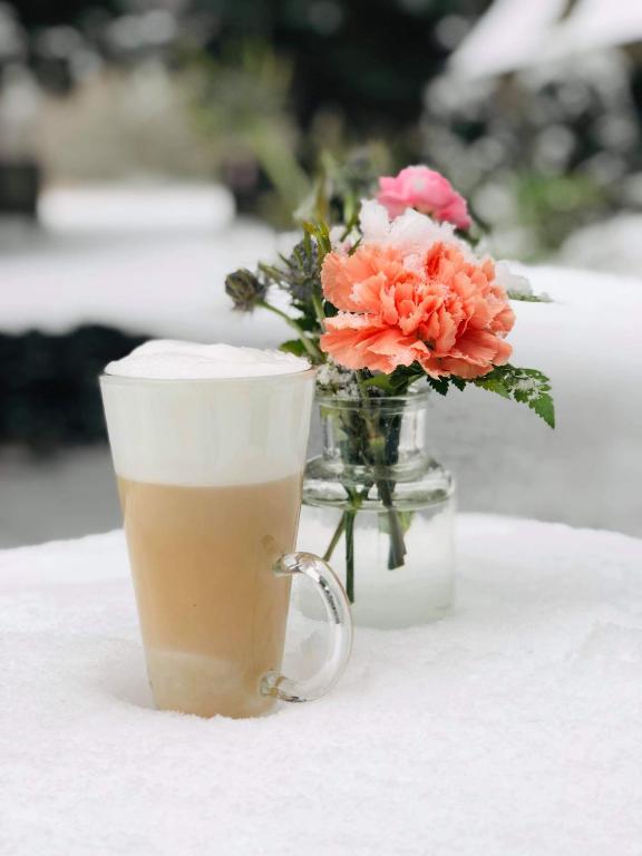 Hotel Rezydencja Solei - Resim 38