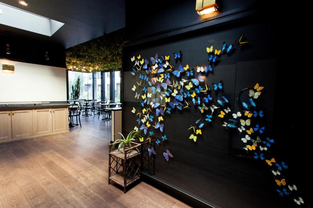 Latroupe Hotel Jardin Secret - Resim 20