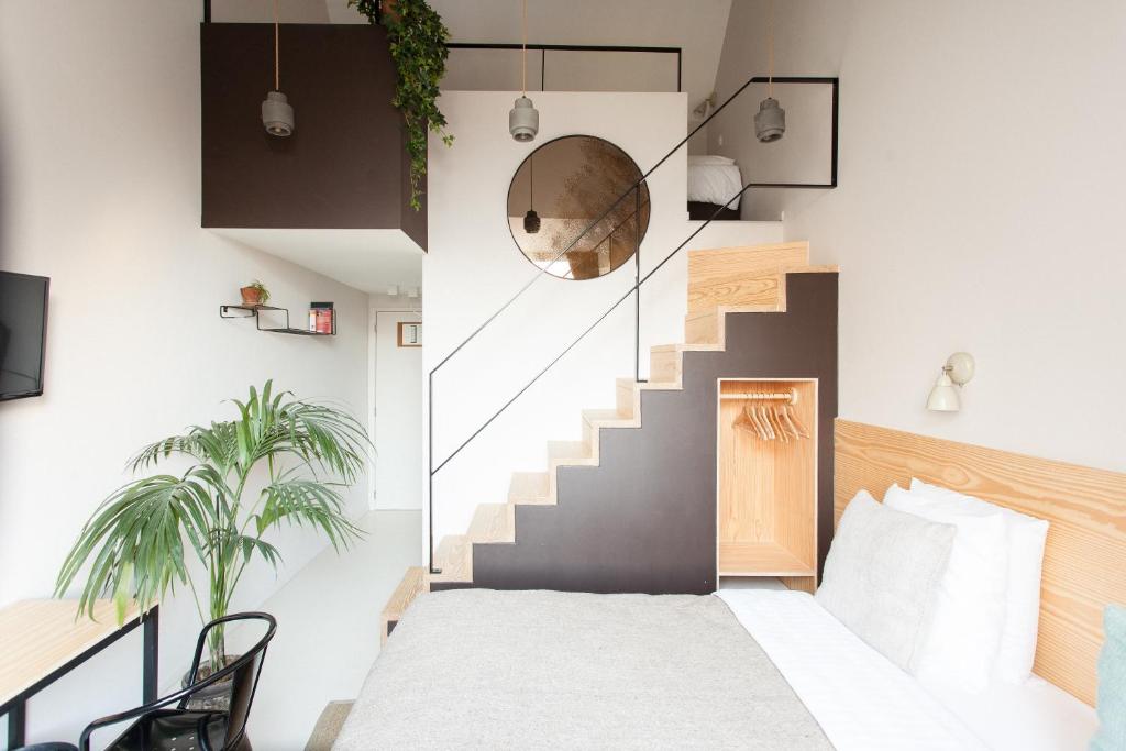 Latroupe Hotel Jardin Secret - Resim 30