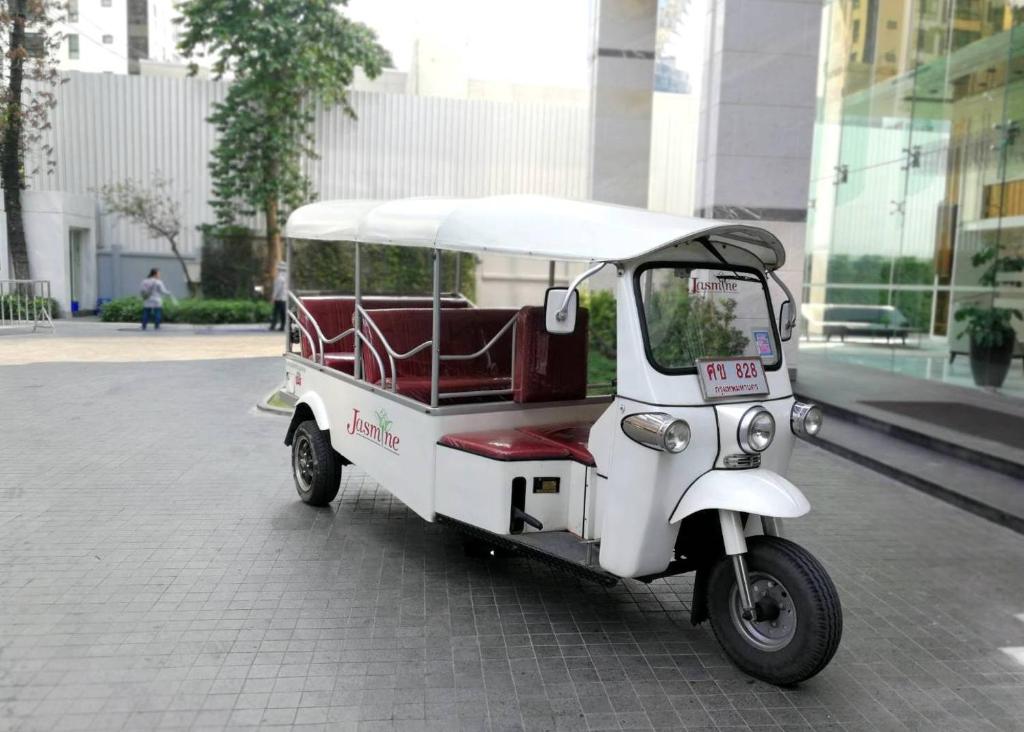 Jasmine 59 Hotel - Resim 42