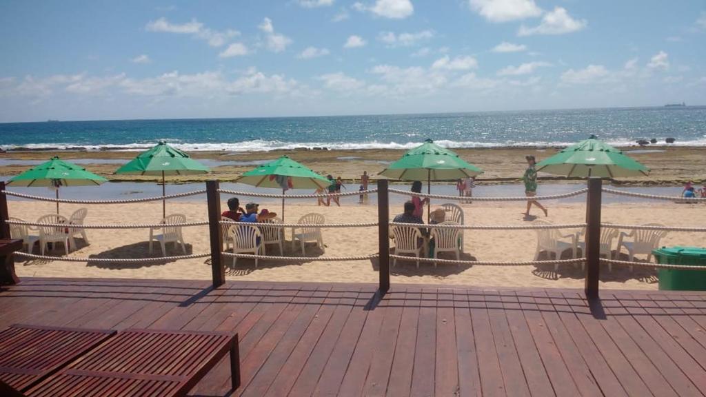  Flat Beach Class