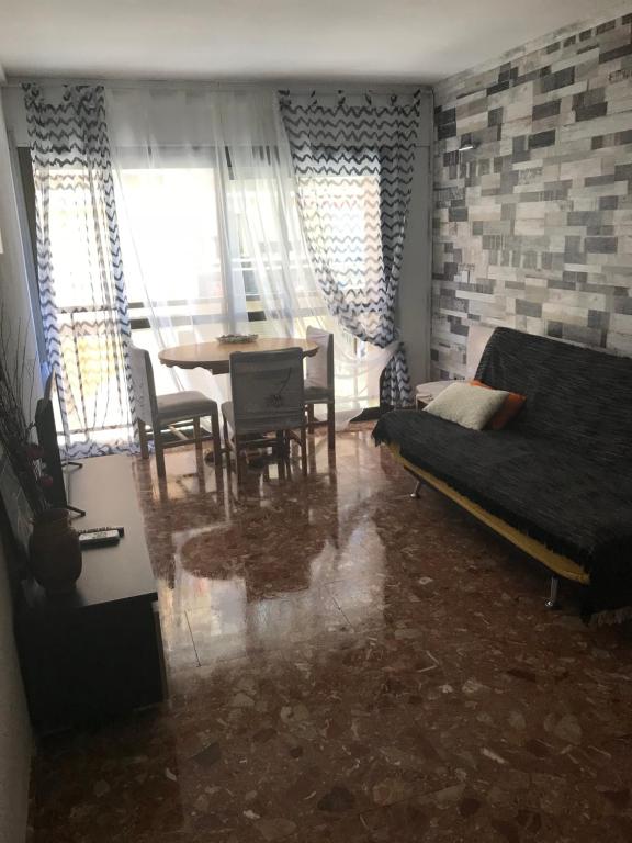 Apartment at Salou Center only 3 min to beach