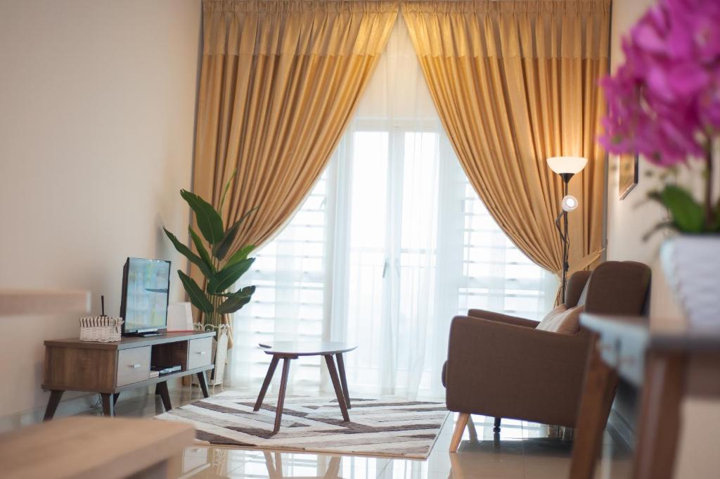 Apartment The Oaks Savanna Executive Suites Southville City Bangi Malaysia Booking Com