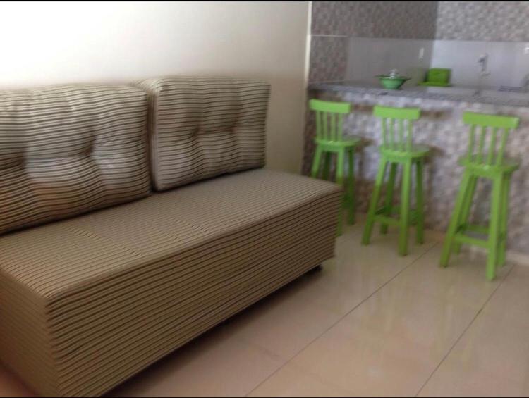  Casa Bem Estar Palestina