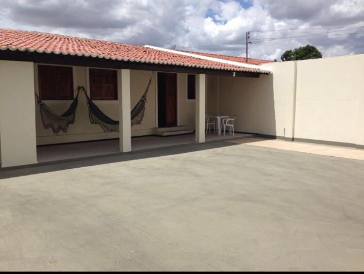  Casa Bem Estar Palestina