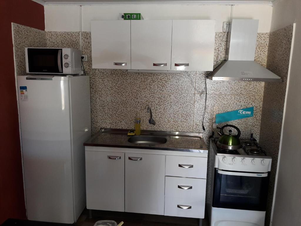 Complejo Celeste - Apartment - Split Level