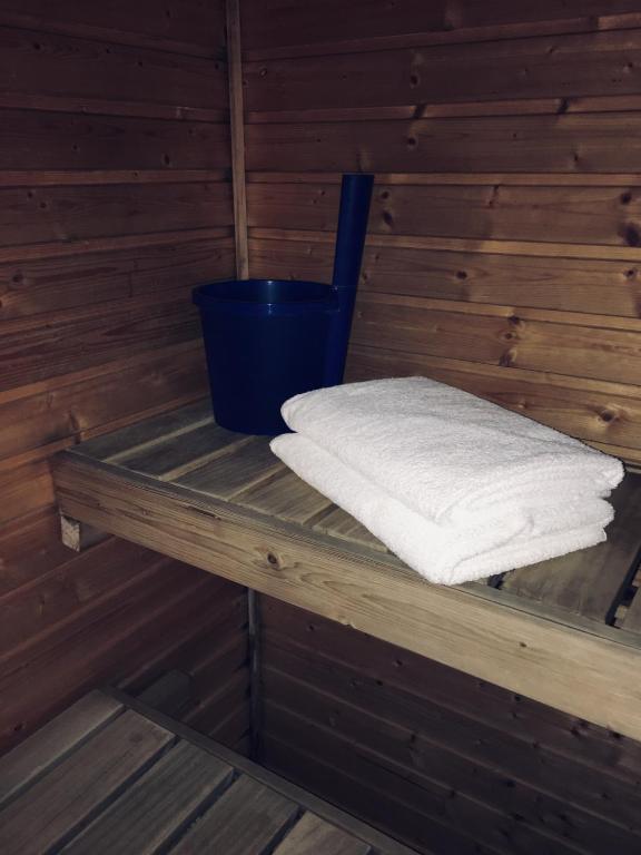 Fotografie z fotogalerie ubytování Hotel Yöpuu v destinaci Kemi