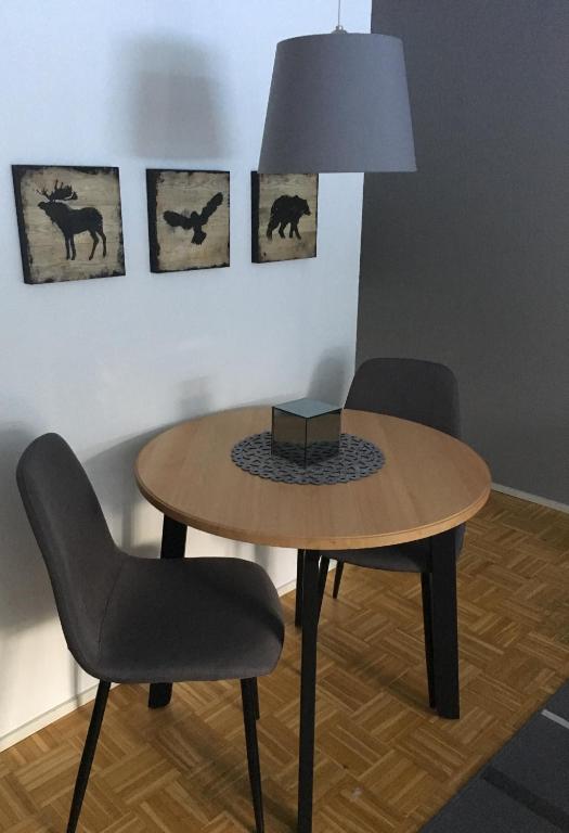 Fotografie z fotogalerie ubytování Hotel Yöpuu v destinaci Kemi