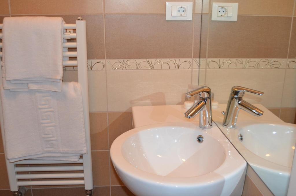 Vila Cornelia - Resim 23