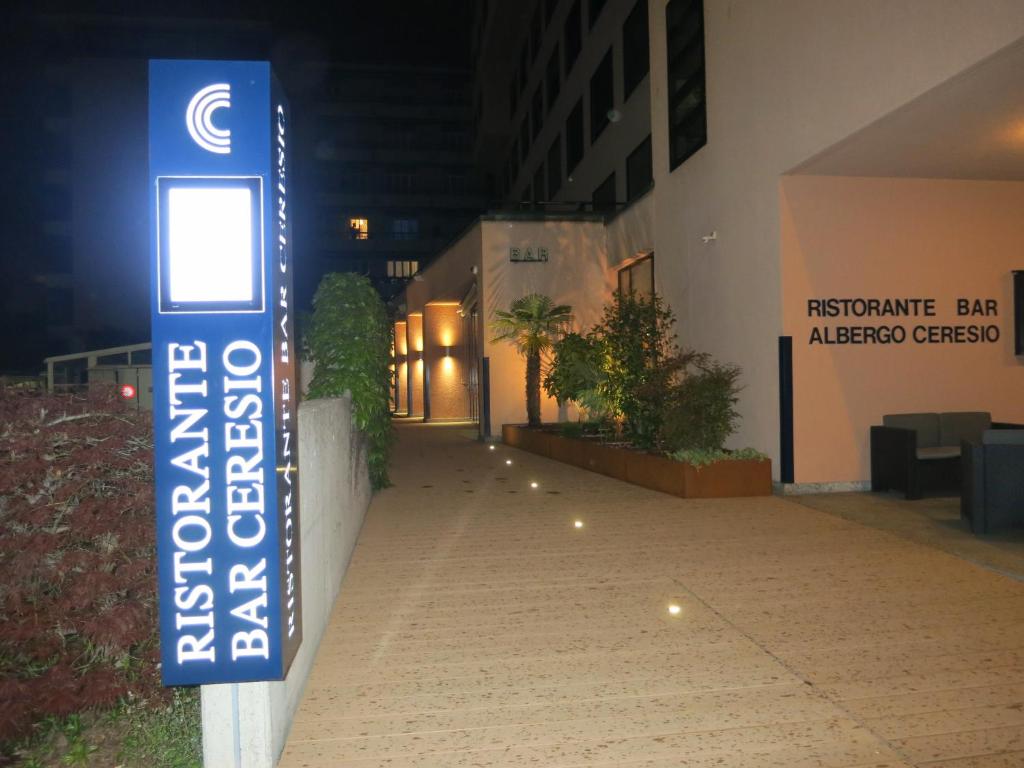 Hotel Ceresio - Resim 23