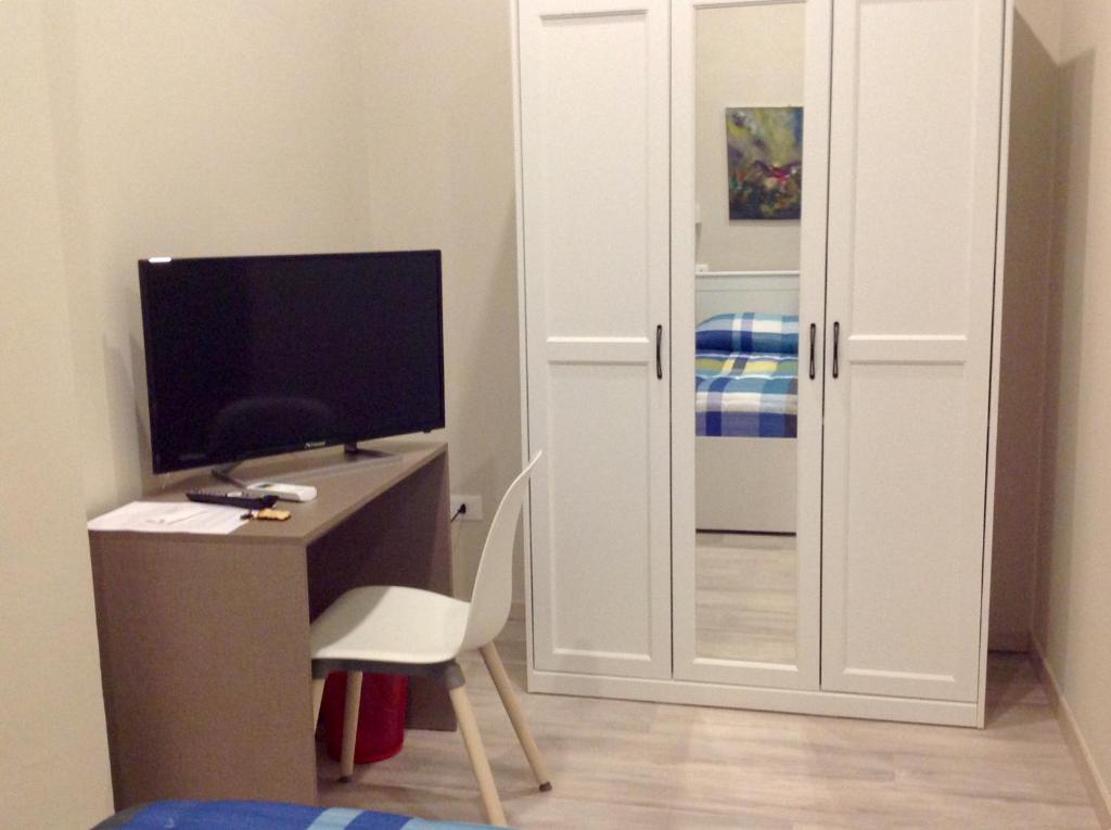 Sicania - Double Room With Private External Bathroom
