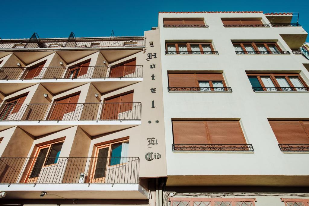 Hotel El Cid, Morella – Updated 2023 Prices