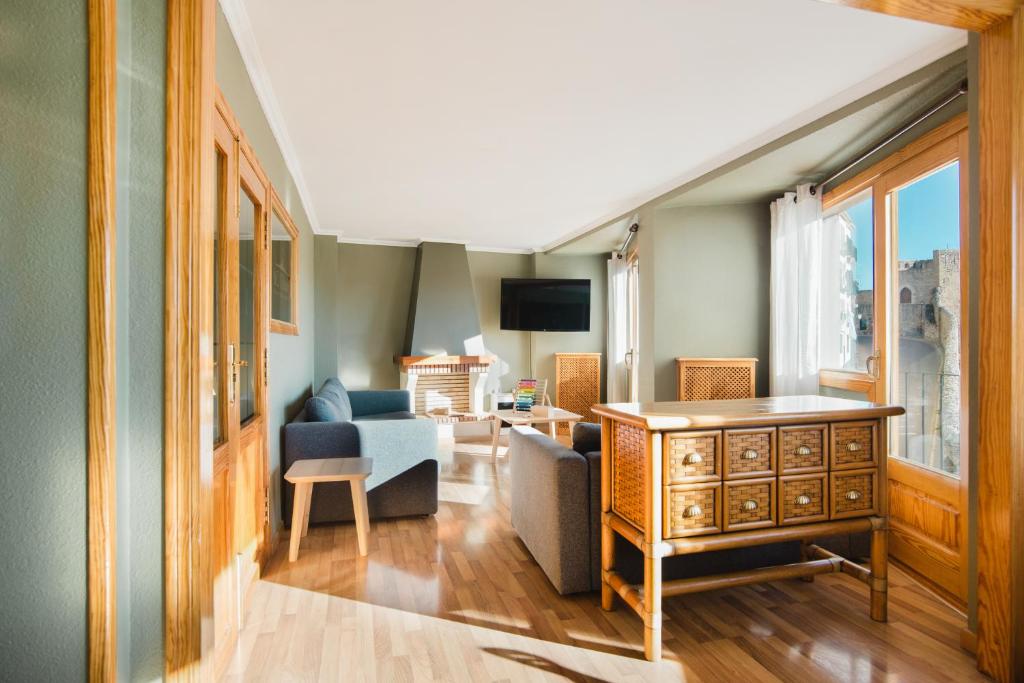 Hotel El Cid, Morella – Bijgewerkte prijzen 2023