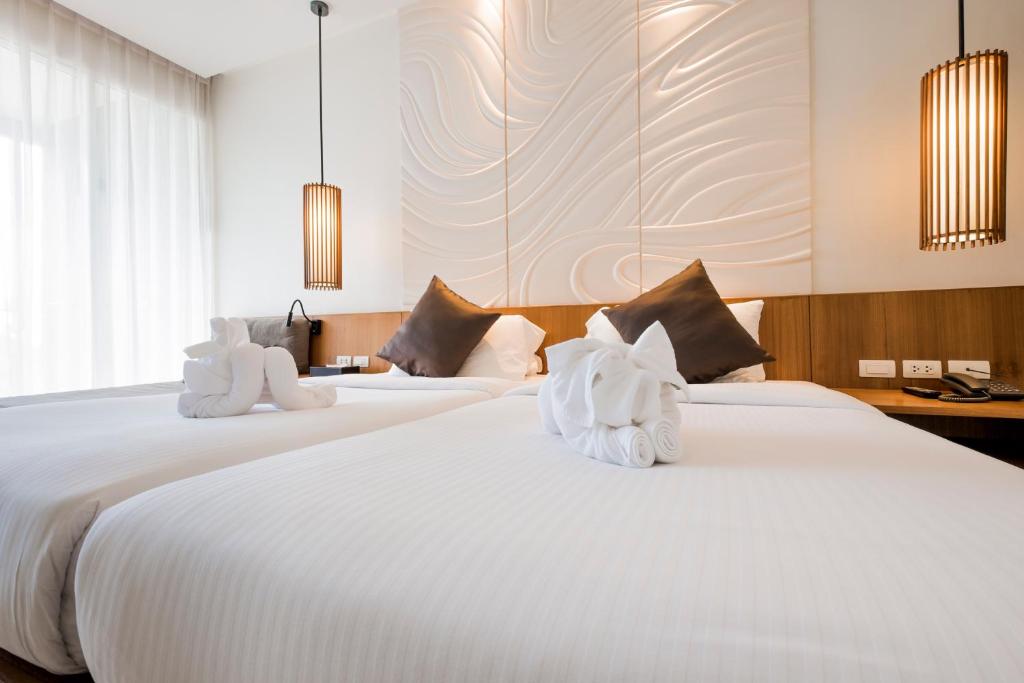 G Hua Hin Resort & Mall - 8