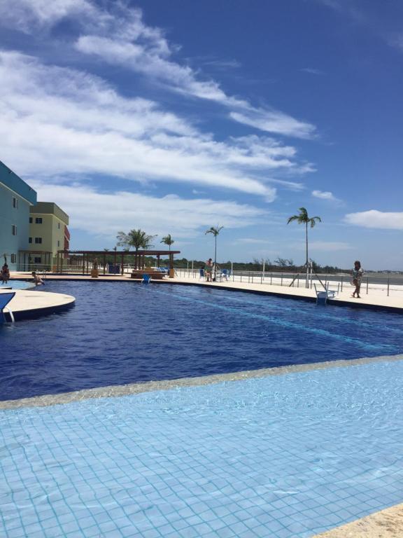  APARTAMENTO EM ARRAIAL DO CABO - RJ
