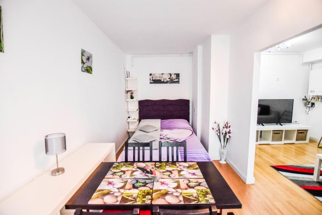 Studio 15 Coral Residence, Mamaia – Prețuri actualizate 2022