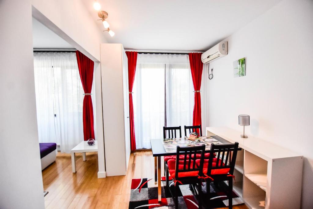 Studio 15 Coral Residence, Mamaia – Prețuri actualizate 2022