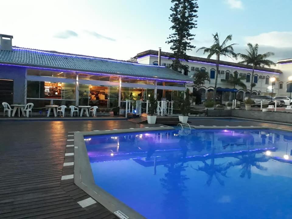  Hotel Morro dos Conventos