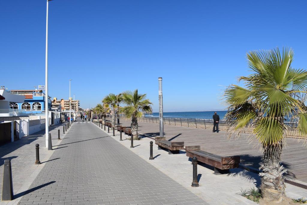 Apartament Carolina Torrevieja La Mata, La Mata – Updated ...