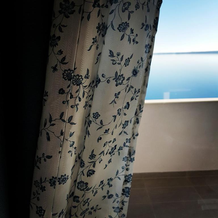 Výhľad na more alebo výhľad na more priamo z apartmánu