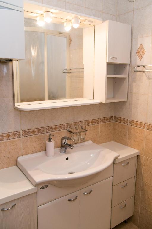 Apartmani Strsoglavec - 2